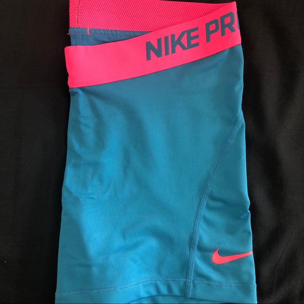 Nike Pro Dri-Fit Shorts
